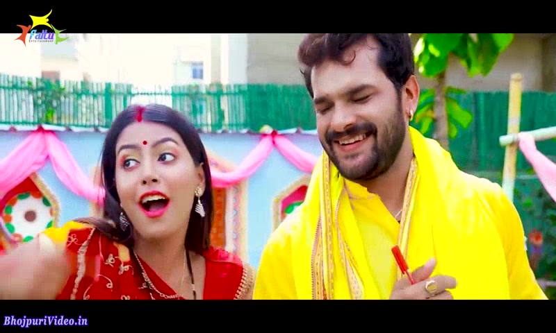 Penh Li Piyariya Piya_bhojpuri