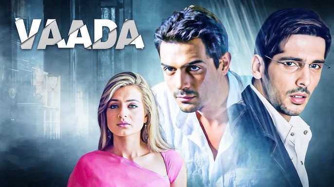 Main Ishq Uska _Hindi Song_Vaada